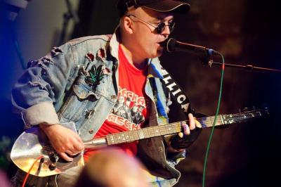 В Рязани появится красная плесень